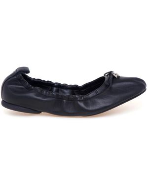 Hogan Ballerinas - Bleu