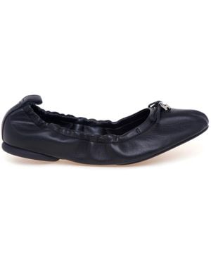 Hogan H684 Ballerina - Blau
