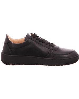 Lloyd Casual Veterschoenen Voor - Zwart