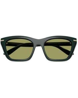 Emporio Armani Sunglasses - Green