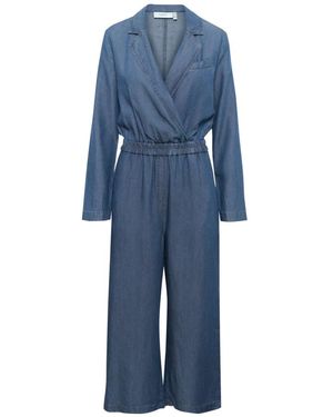 Inwear Jumpsuits - Bleu