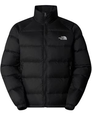 The North Face Down Jackets - Zwart
