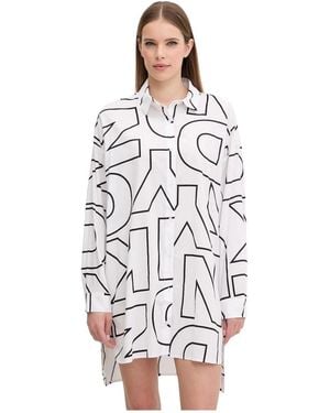 DKNY Pyjamas - Blanco