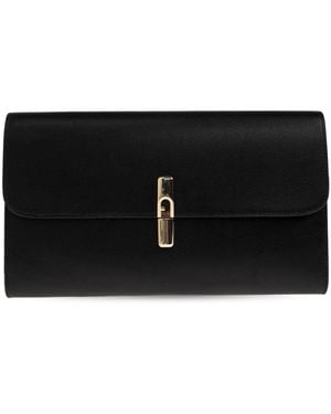 Furla Iride Bag - Schwarz