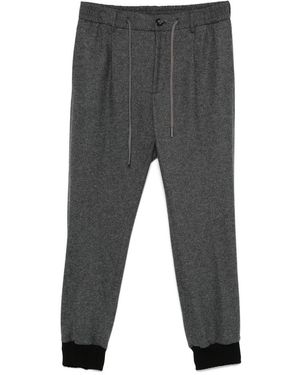 Tagliatore Sweatpants - Gris
