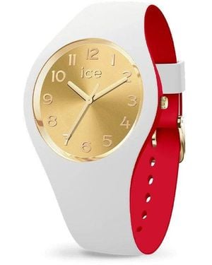 Ice-watch Watches - Red