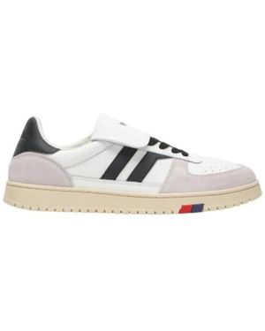 Pro Keds Field King Sneakers - Weiß