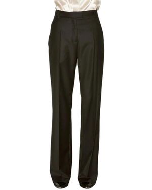 Barbara Bui Wide Pants - Gray