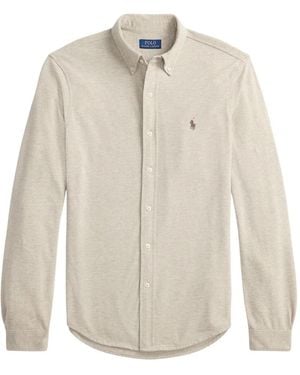 Ralph Lauren Casual Shirts - White