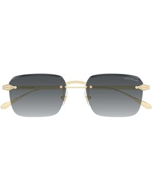 Montblanc Sunglasses - Gray