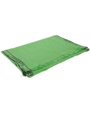 Acne Studios Scarves - Vert