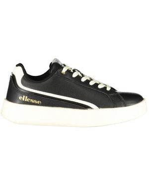 Ellesse Astra Sports Shoe - Zwart