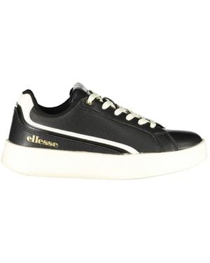 Ellesse Sneakers - Black