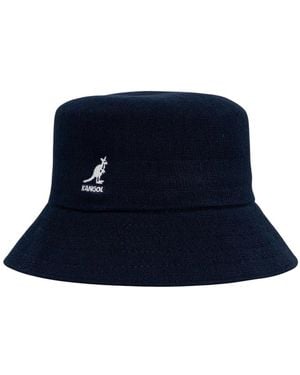 Kangol Hats - Blau