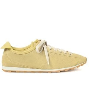 Jacquemus Trainers - Yellow
