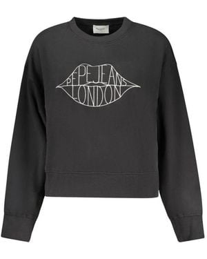 Pepe Jeans Sweatshirts - Black