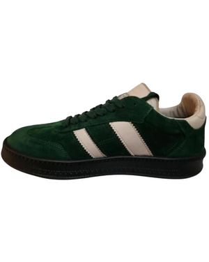 H.i.p. Sneakers - Vert