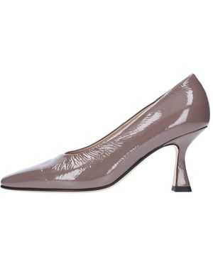 Pomme D'or Pumps - Morado