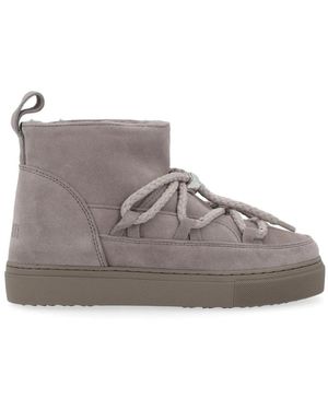 Inuikii Winter Boots - Gris