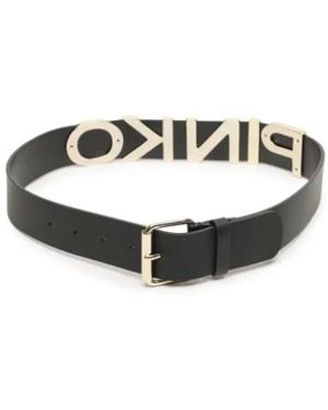 Pinko Belts - White