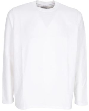 Arte' Long Sleeve Tops - Wit