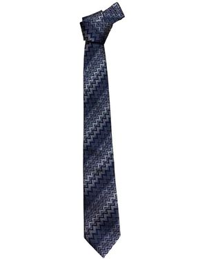 Missoni Ties - Blauw