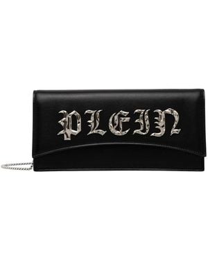 Philipp Plein Cross Body Bags - Nero