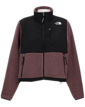 The North Face Retro Denali Jacket - Paars