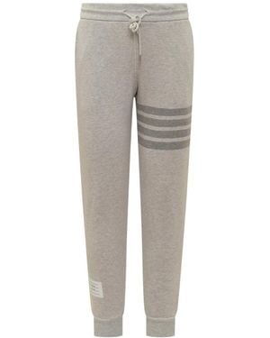 Thom Browne Sweatpants - Gris