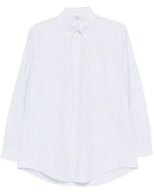 Barena Shirts - White