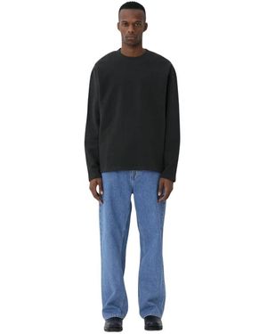 Won Hundred Sweatshirts - Black