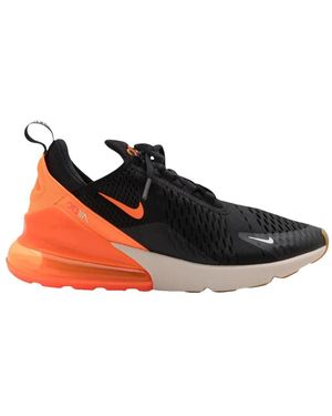 Nike Sneakers - Arancione