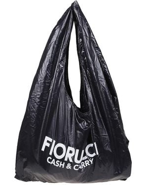 Fiorucci Shoulder Bags - Black
