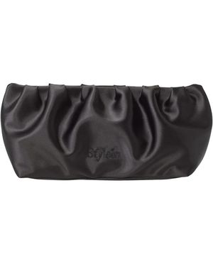 Stylein Clutches - Negro