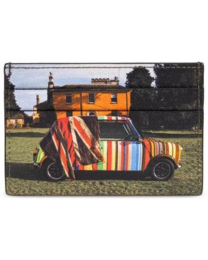 Paul Smith Mini - Meerkleurig