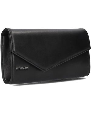 Peter Kaiser Clutches - Zwart