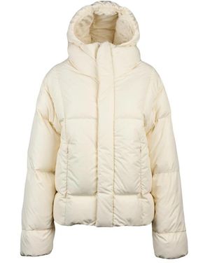 Bacon Clothing Down Jackets - Natural