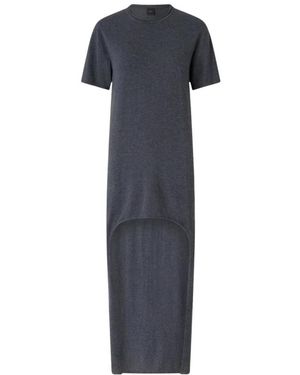 Pinko Knitted Dresses - Azul