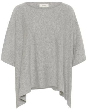 Part Two Tilannapw Po Strik 30310078 - Grau
