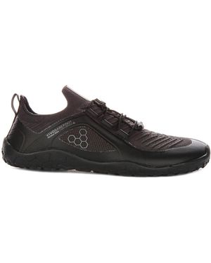 Vivobarefoot Trainers - Black