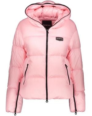 Duvetica Winter Jackets - Pink