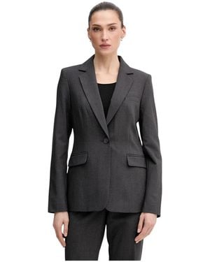 DKNY Blazers - Nero