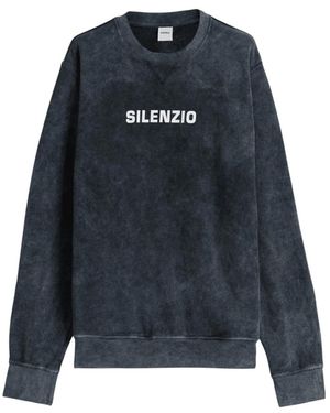 Aspesi Sweatshirts - Blu