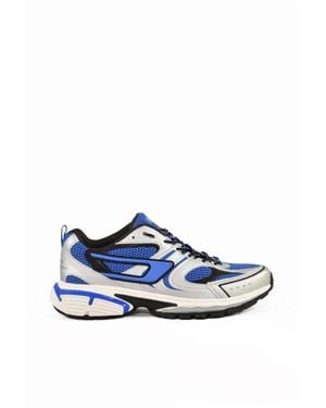 DIESEL Sneakers - Bleu