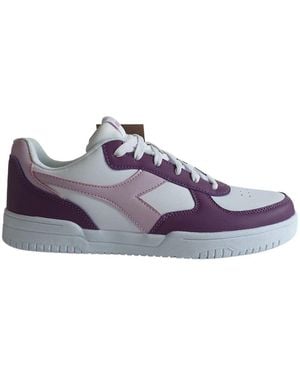 Diadora Sneakers - Blue