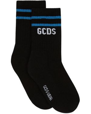 Gcds Socks - Negro