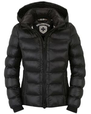 Wellensteyn Winter Jackets - Black