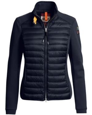 Parajumpers Winter Jackets - Blue