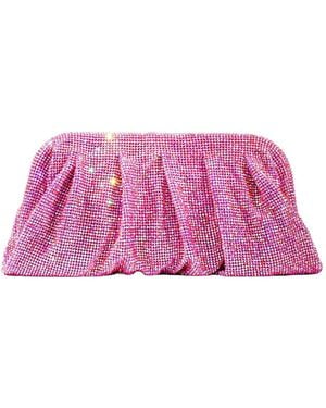 Benedetta Bruzziches Clutches - Rose