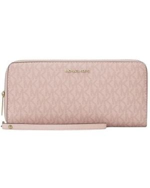 Michael Kors Clutches - Pink